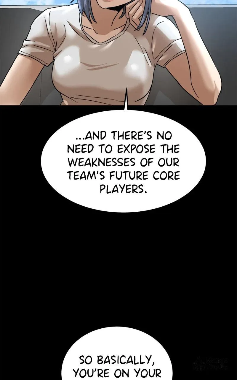 Read Double Click chapter 189 image 20 on Lezhin