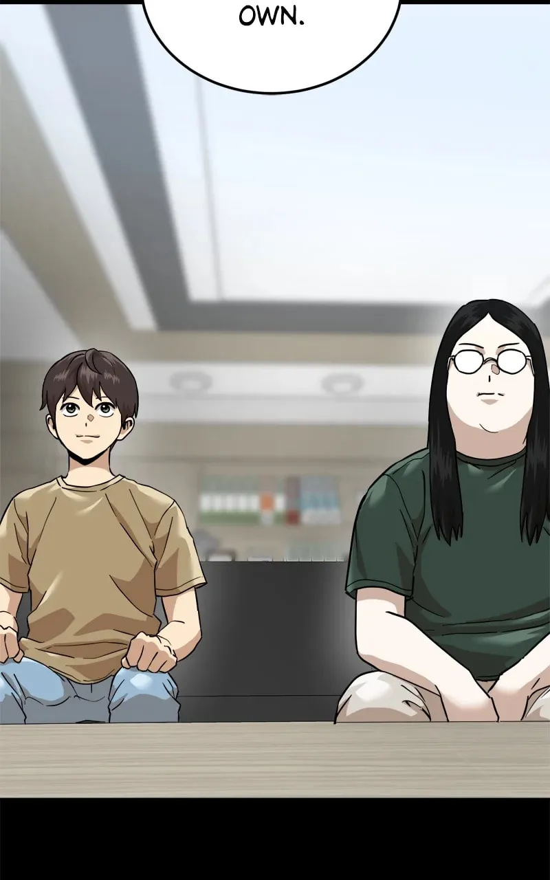 Read Double Click chapter 189 image 21 on Lezhin