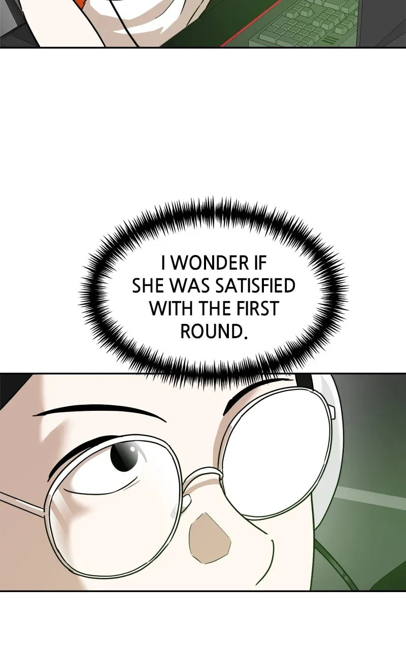 Read Double Click chapter 189 image 27 on Lezhin