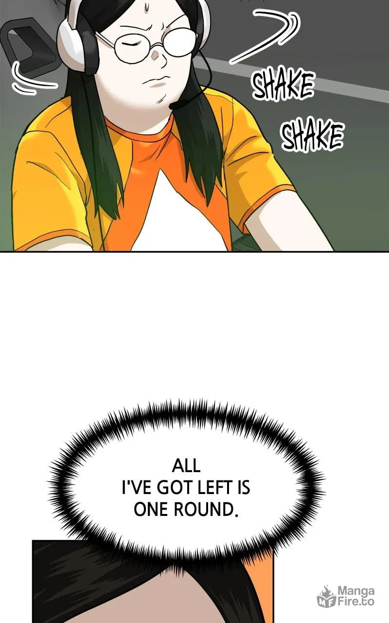 Read Double Click chapter 189 image 29 on Lezhin