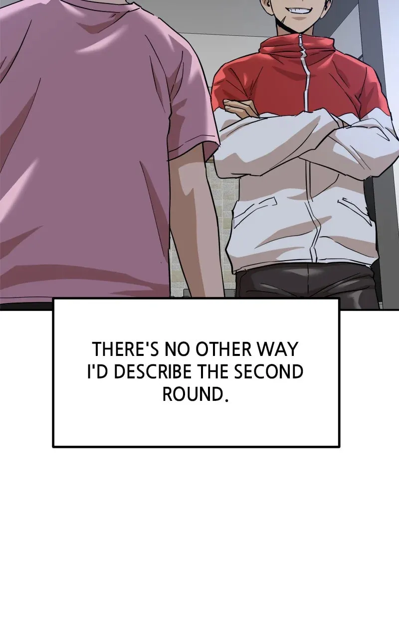 Read Double Click chapter 189 image 3 on Lezhin