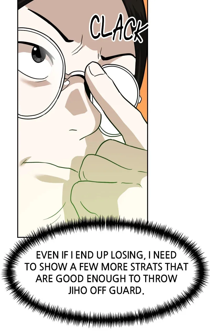 Read Double Click chapter 189 image 30 on Lezhin