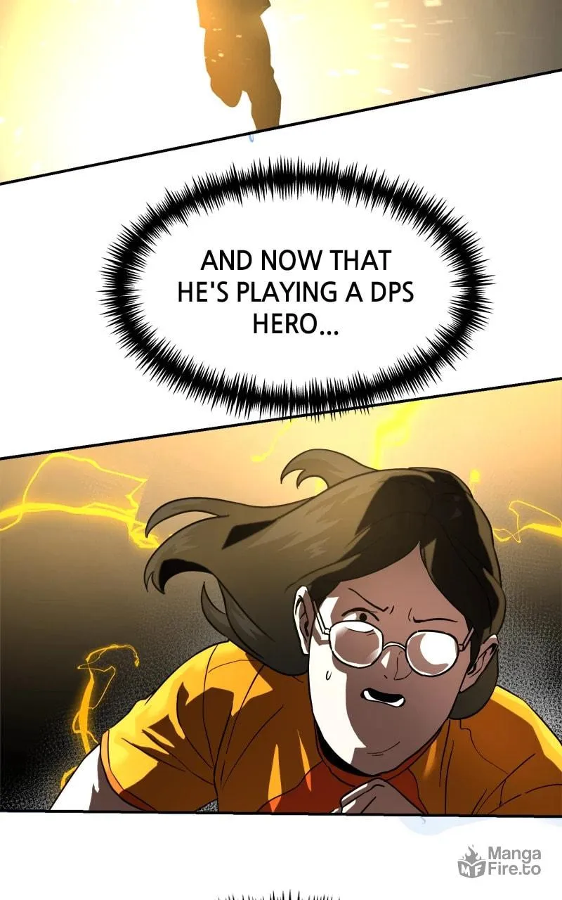 Read Double Click chapter 189 image 35 on Lezhin
