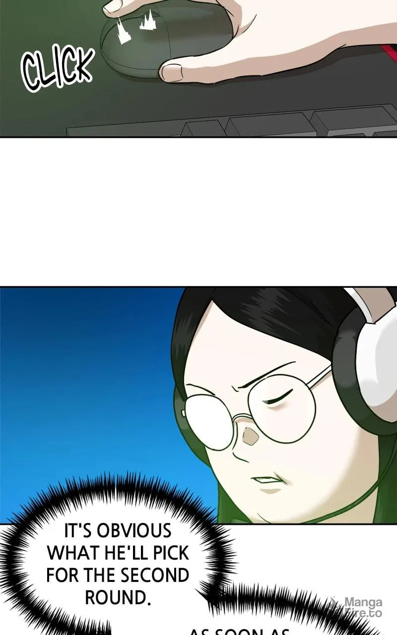 Read Double Click chapter 189 image 38 on Lezhin