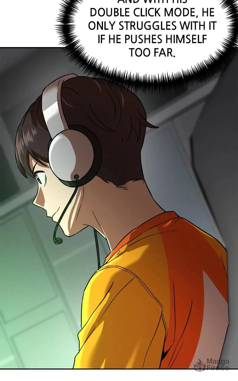 Read Double Click chapter 189 image 41 on Lezhin