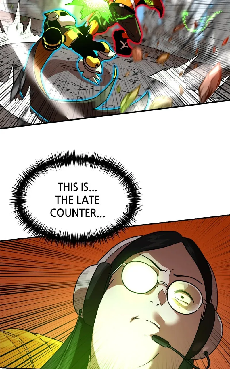 Read Double Click chapter 189 image 61 on Lezhin