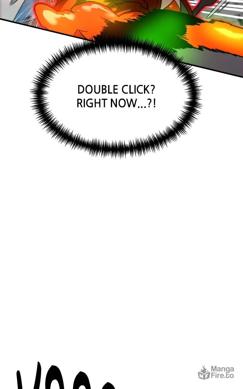 Read Double Click chapter 189 image 69 on Lezhin