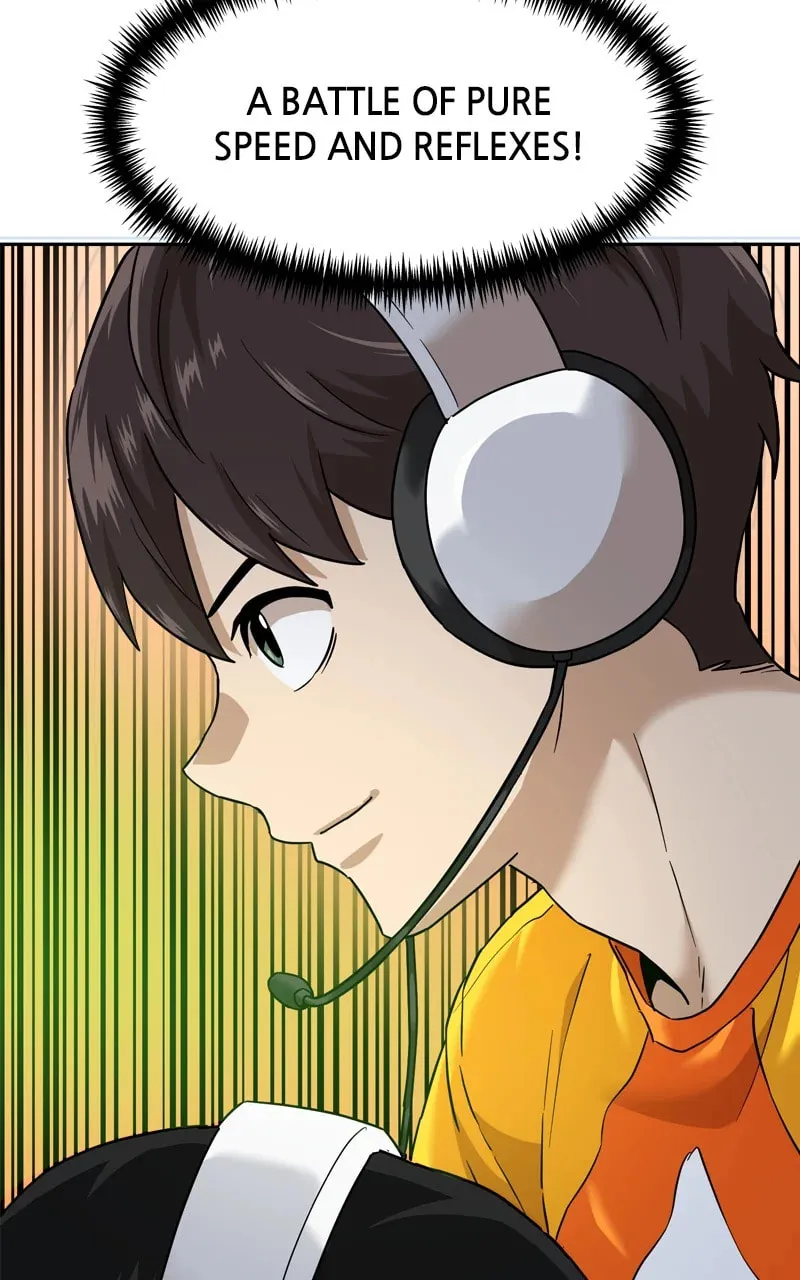 Read Double Click chapter 189 image 7 on Lezhin