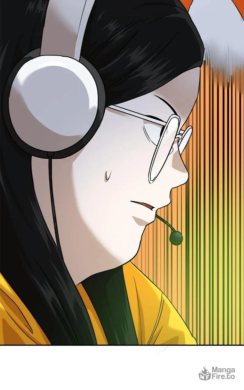 Read Double Click chapter 189 image 8 on Lezhin