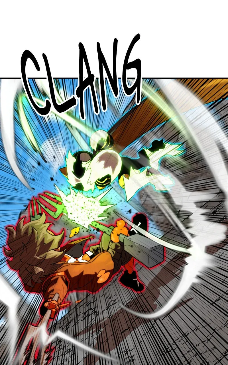 Read Double Click chapter 189 image 82 on Lezhin