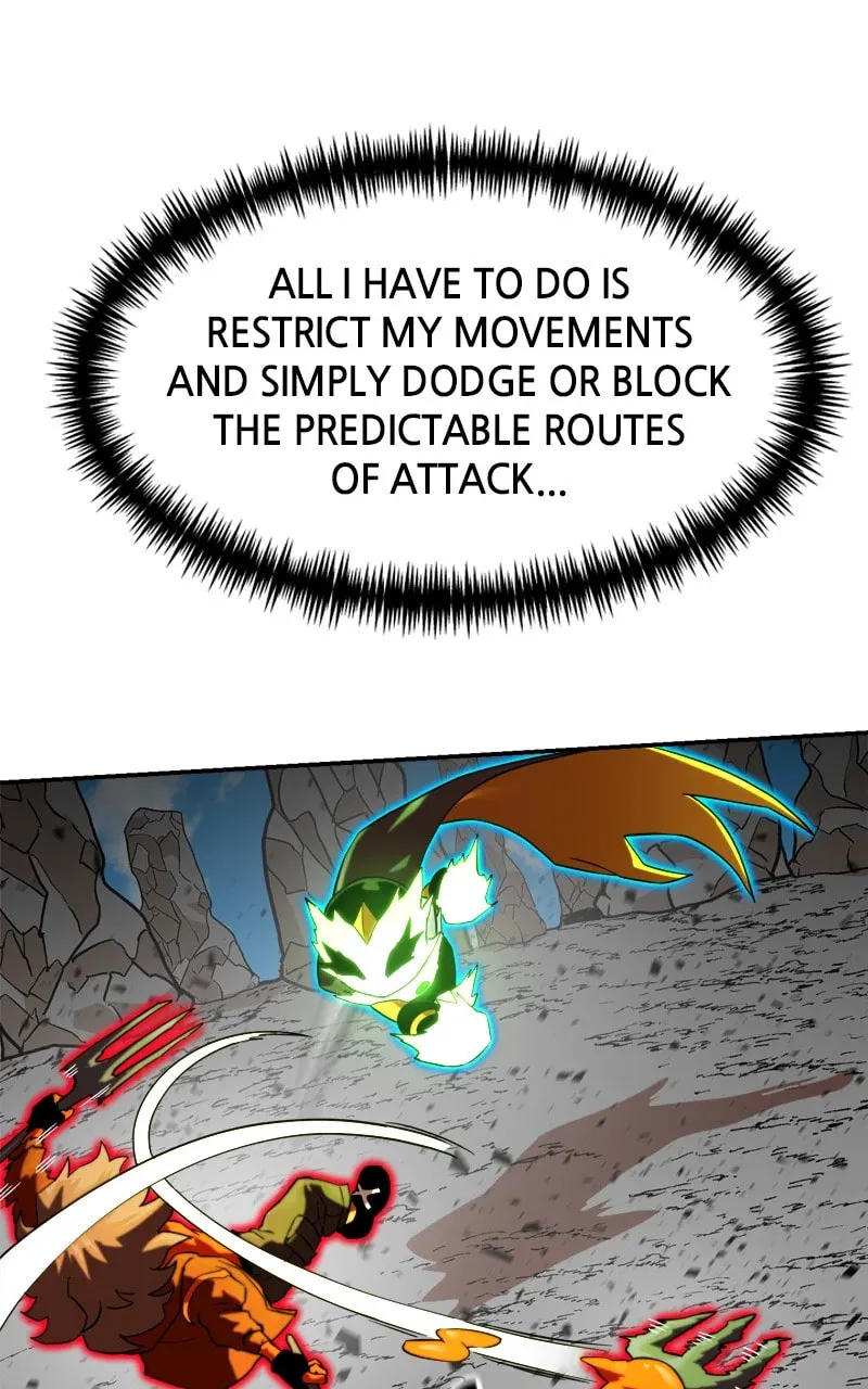 Read Double Click chapter 189 image 85 on Lezhin
