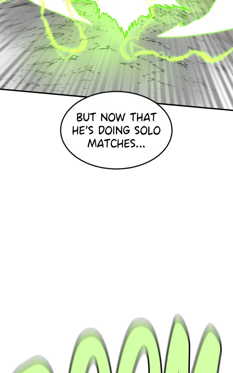 Read Double Click chapter 190 image 1 on Lezhin