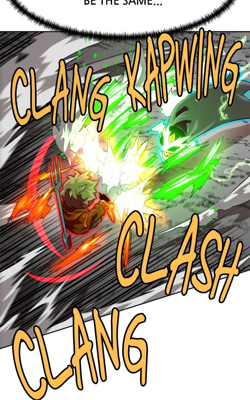 Read Double Click chapter 190 image 10 on Lezhin