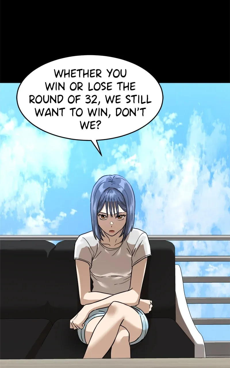 Read Double Click chapter 190 image 100 on Lezhin