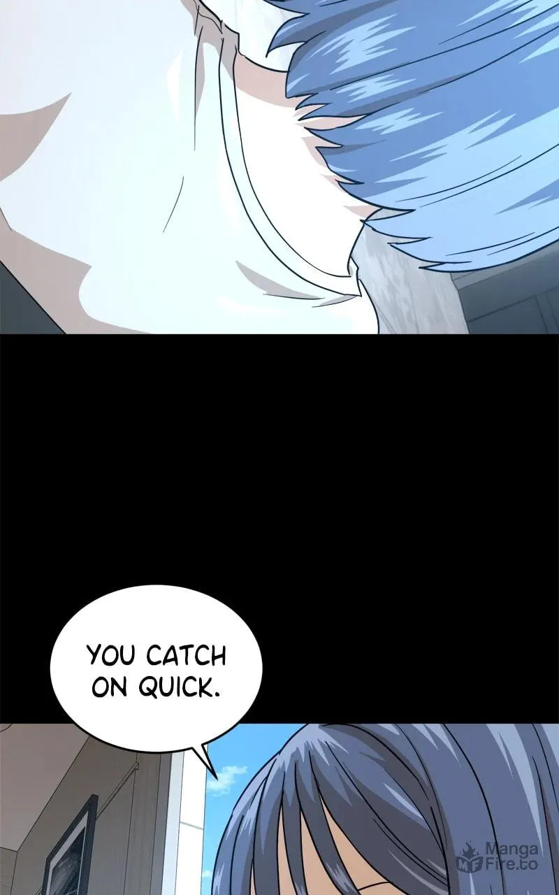 Read Double Click chapter 190 image 104 on Lezhin