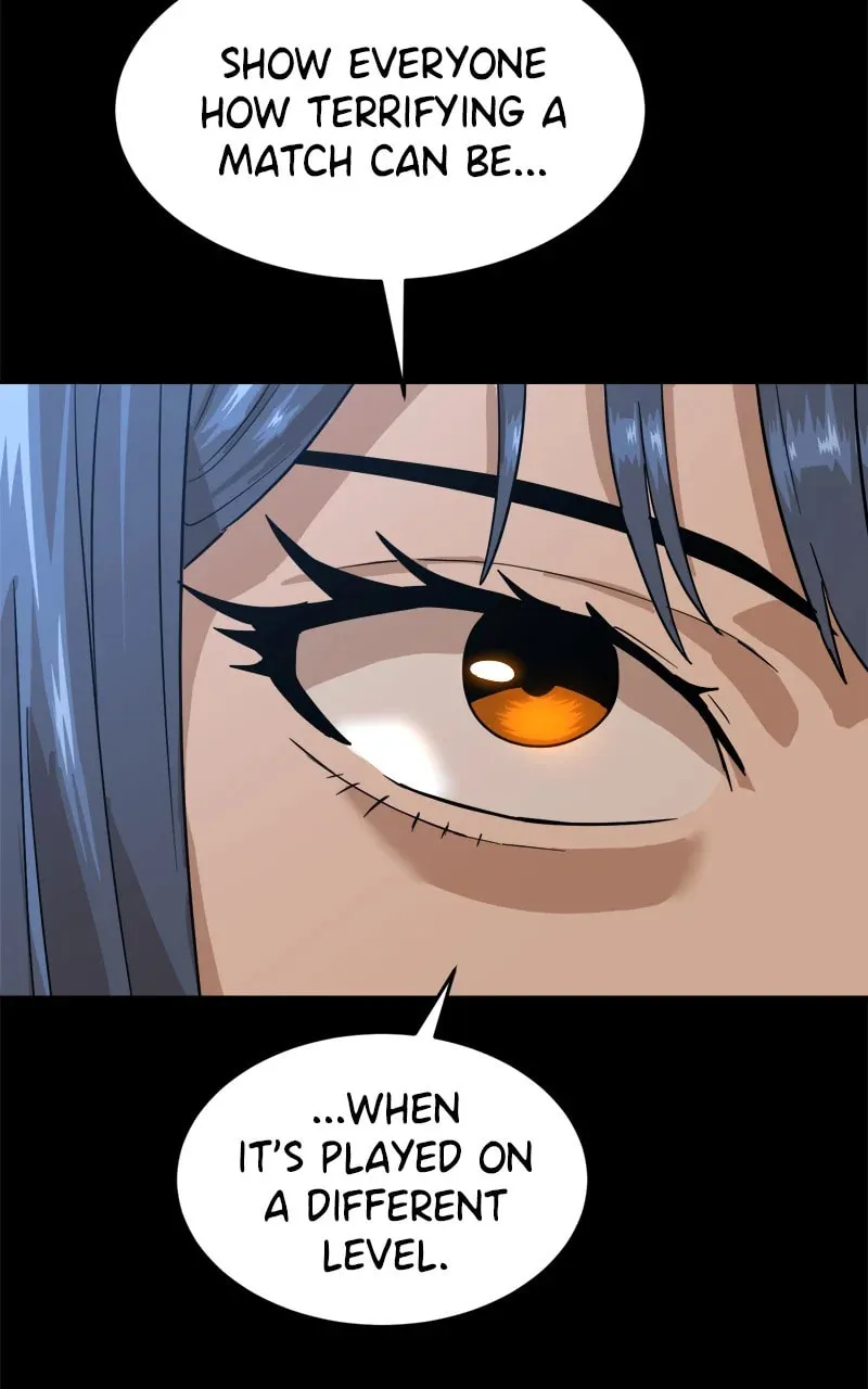 Read Double Click chapter 190 image 108 on Lezhin
