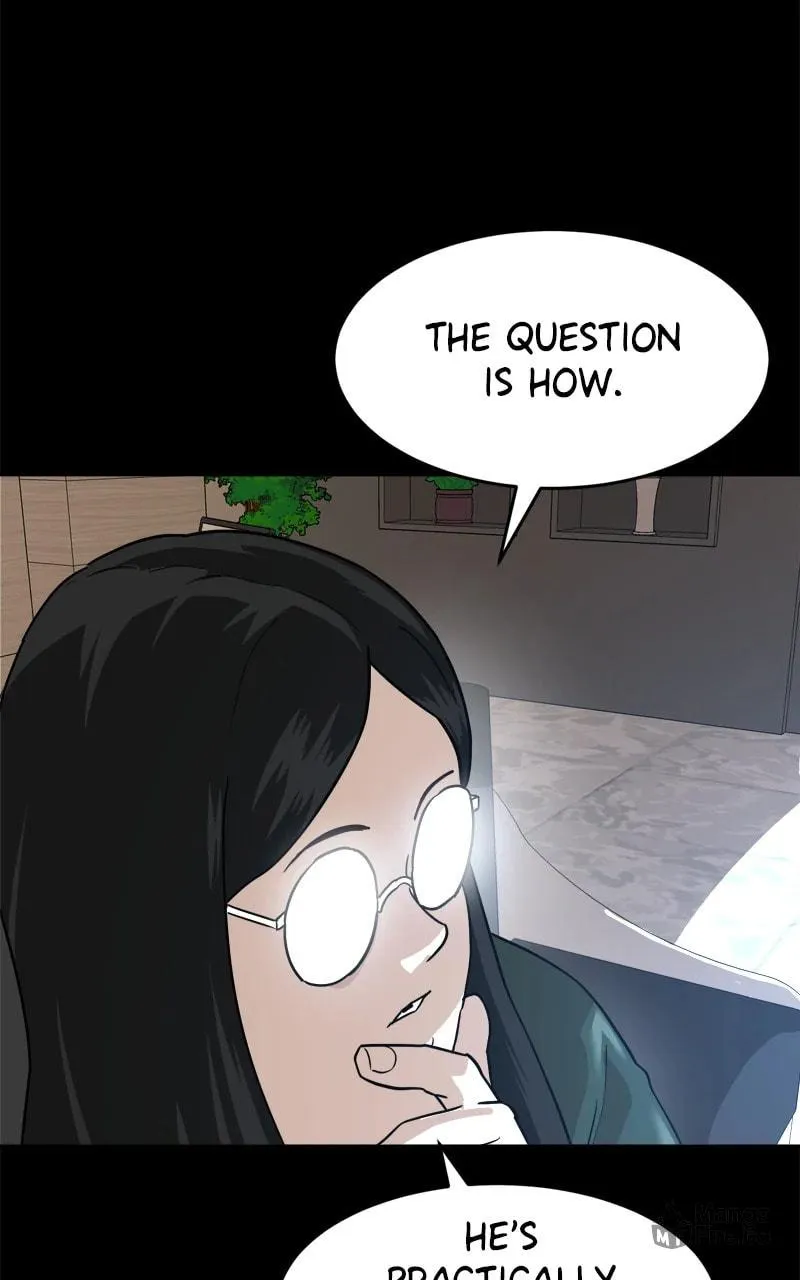 Read Double Click chapter 190 image 109 on Lezhin