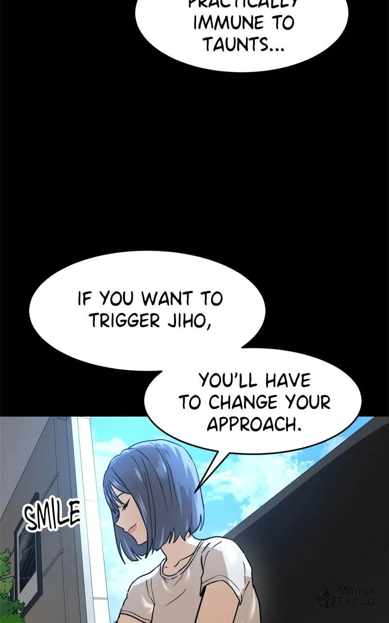 Read Double Click chapter 190 image 110 on Lezhin