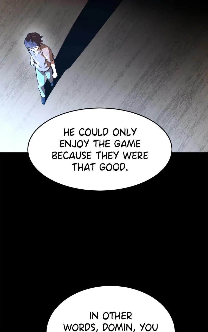 Read Double Click chapter 190 image 115 on Lezhin