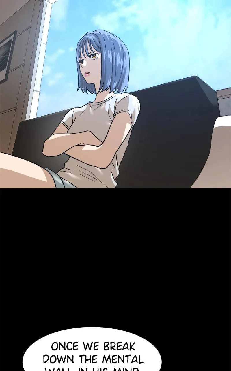 Read Double Click chapter 190 image 118 on Lezhin