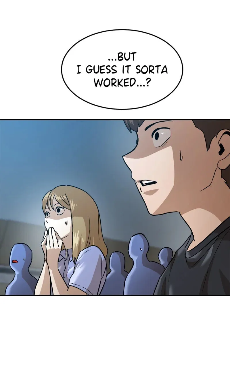 Read Double Click chapter 190 image 123 on Lezhin