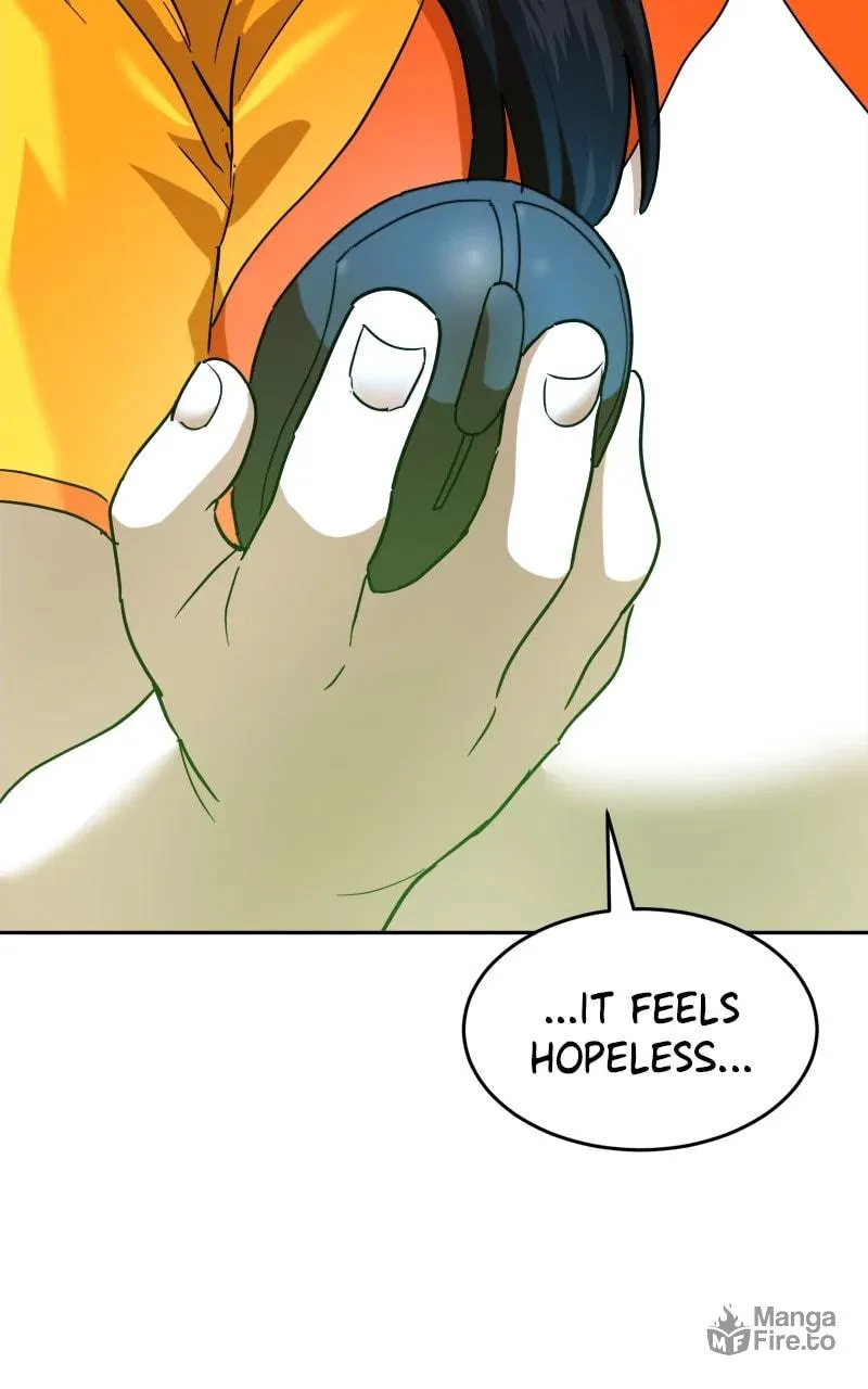 Read Double Click chapter 190 image 125 on Lezhin