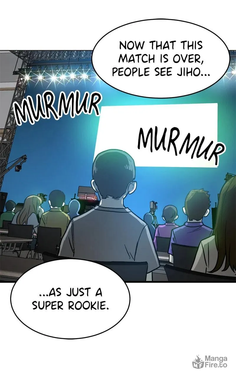 Read Double Click chapter 190 image 128 on Lezhin