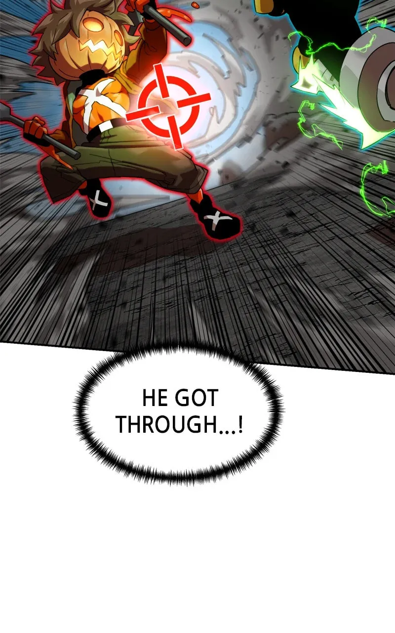 Read Double Click chapter 190 image 13 on Lezhin