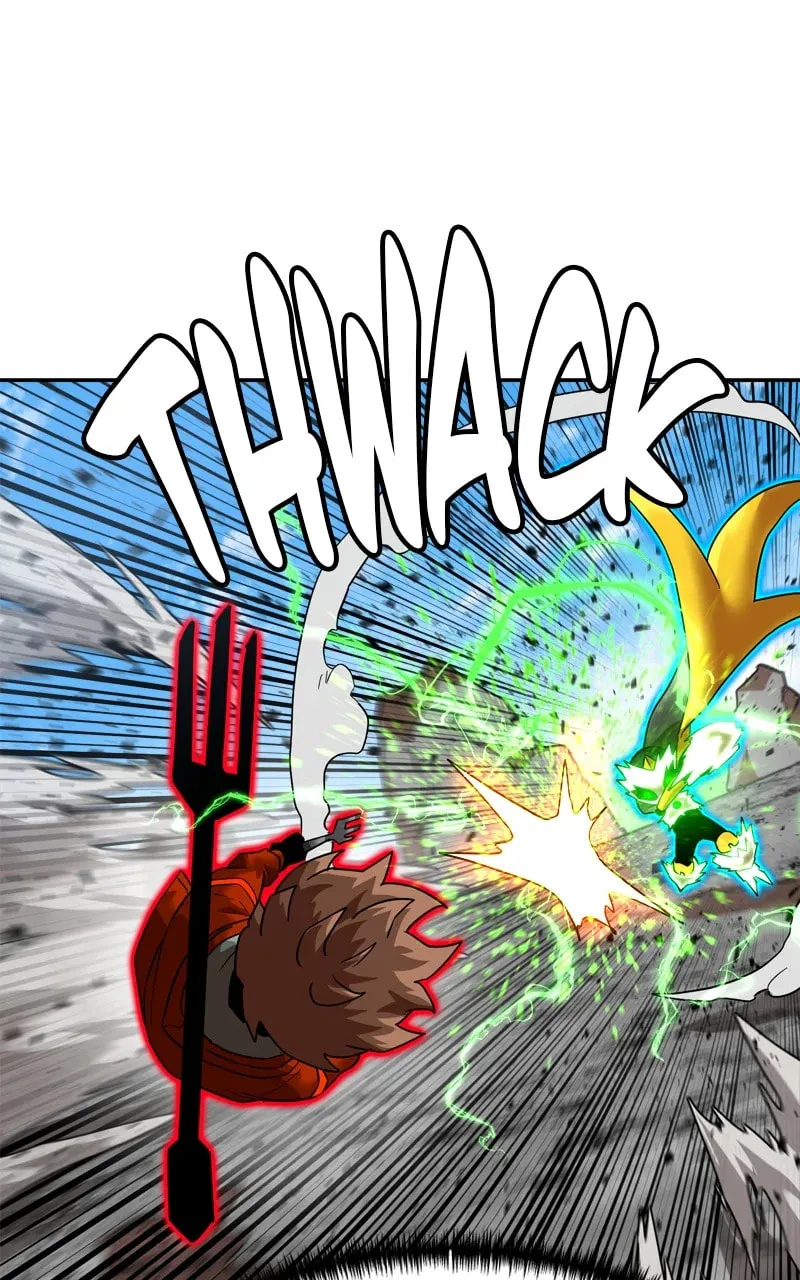 Read Double Click chapter 190 image 16 on Lezhin
