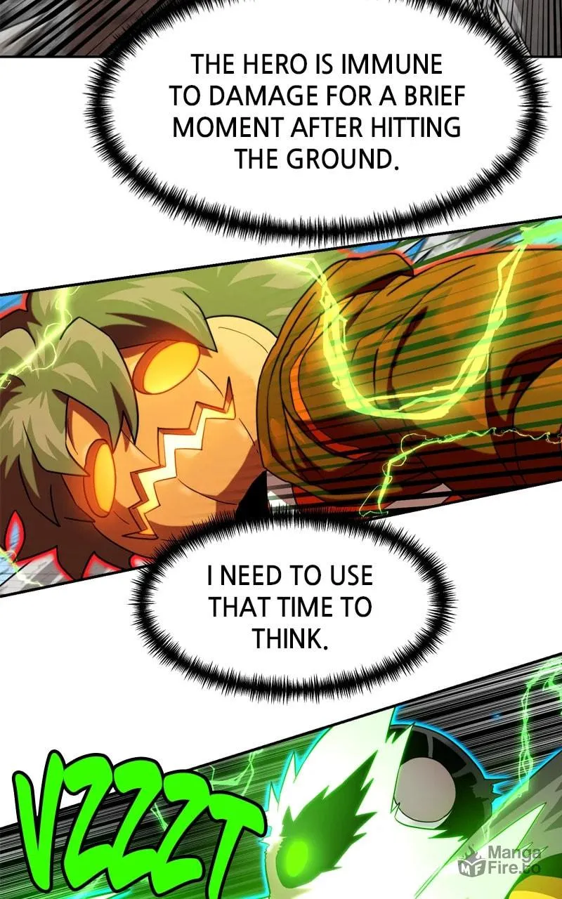 Read Double Click chapter 190 image 17 on Lezhin