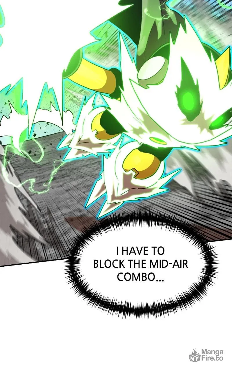 Read Double Click chapter 190 image 20 on Lezhin