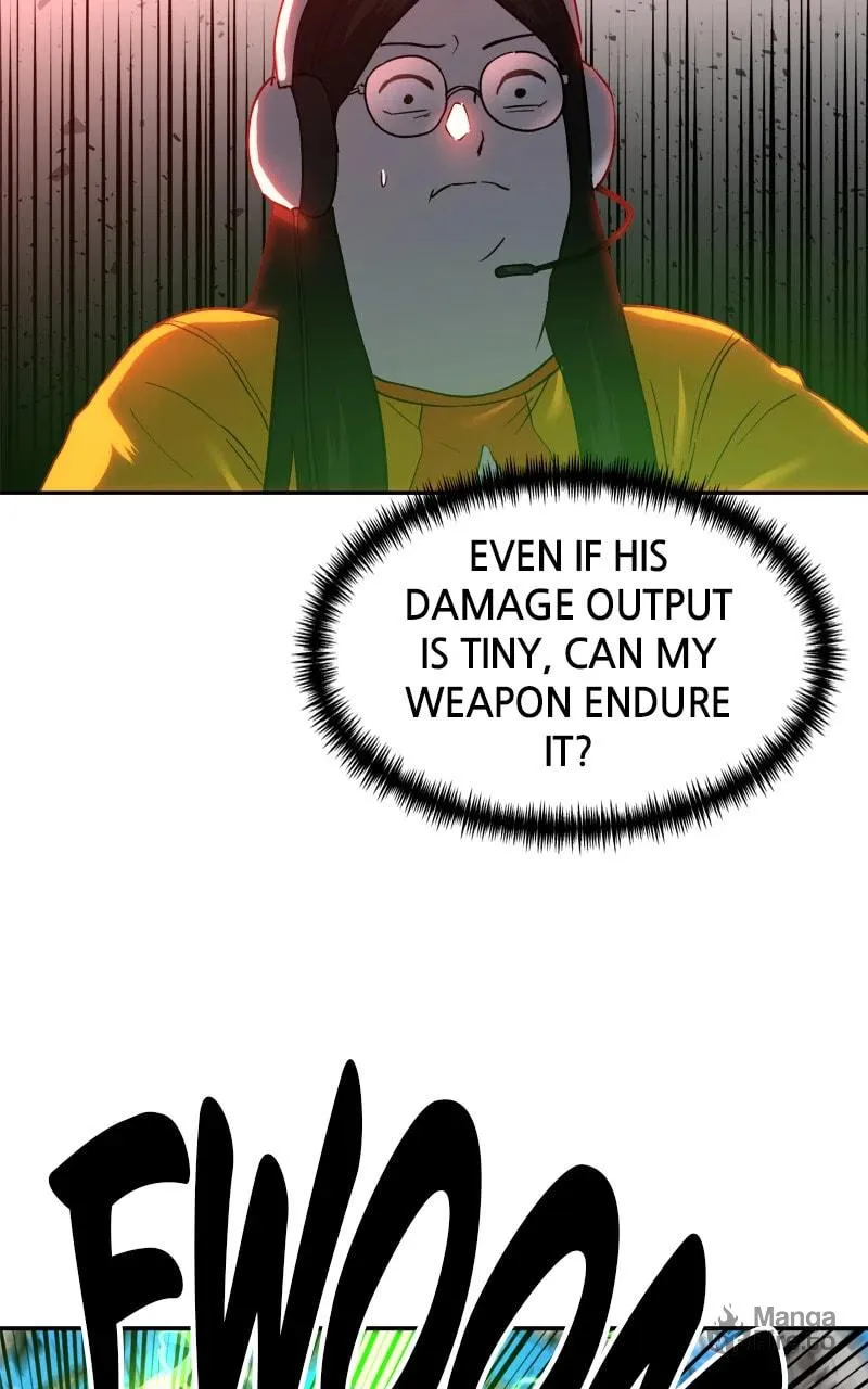Read Double Click chapter 190 image 23 on Lezhin