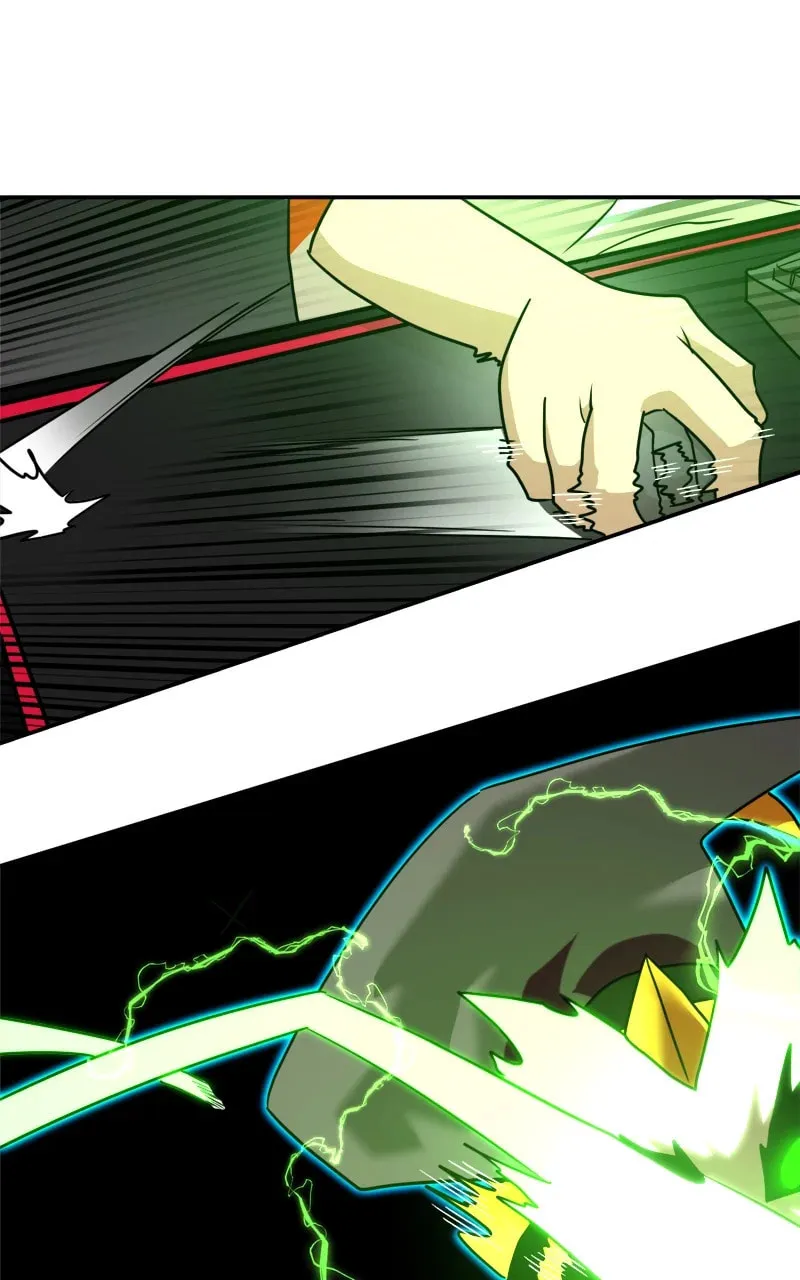 Read Double Click chapter 190 image 27 on Lezhin