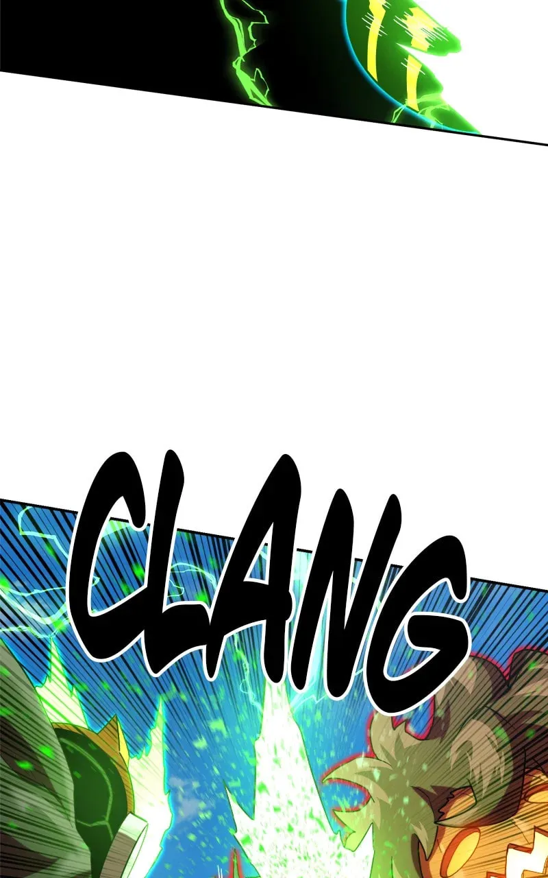 Read Double Click chapter 190 image 28 on Lezhin