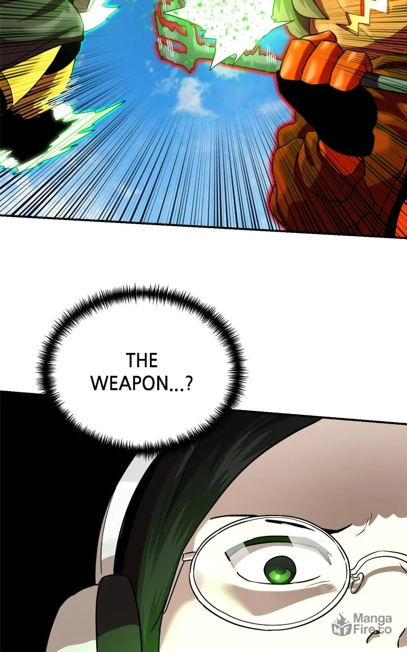 Read Double Click chapter 190 image 29 on Lezhin