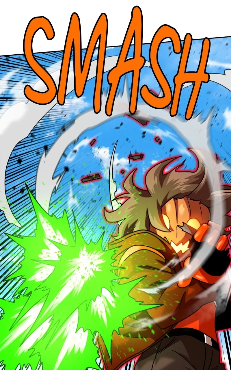 Read Double Click chapter 190 image 31 on Lezhin