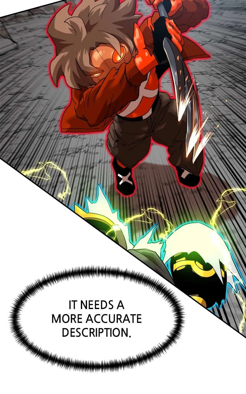 Read Double Click chapter 190 image 37 on Lezhin