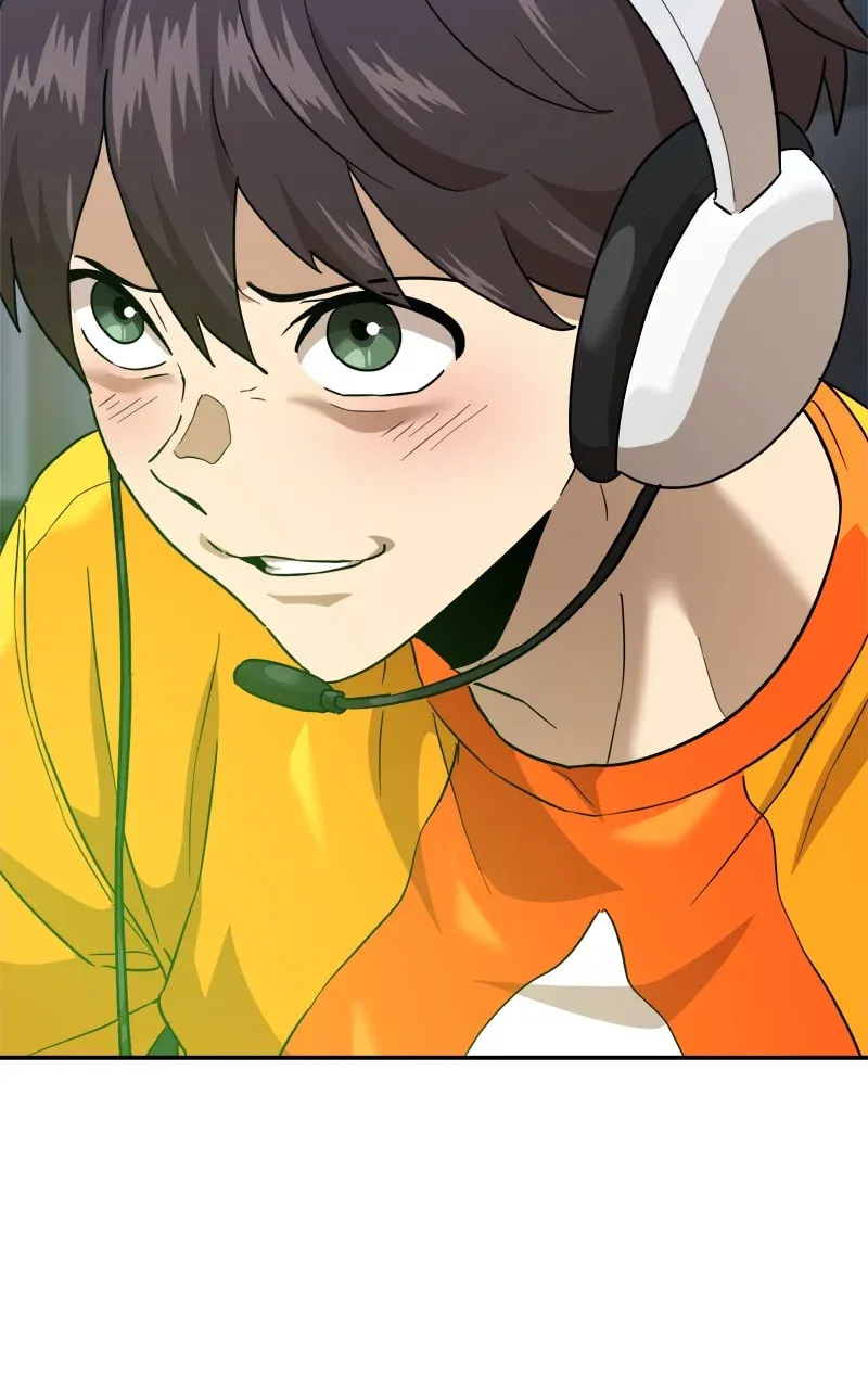 Read Double Click chapter 190 image 45 on Lezhin