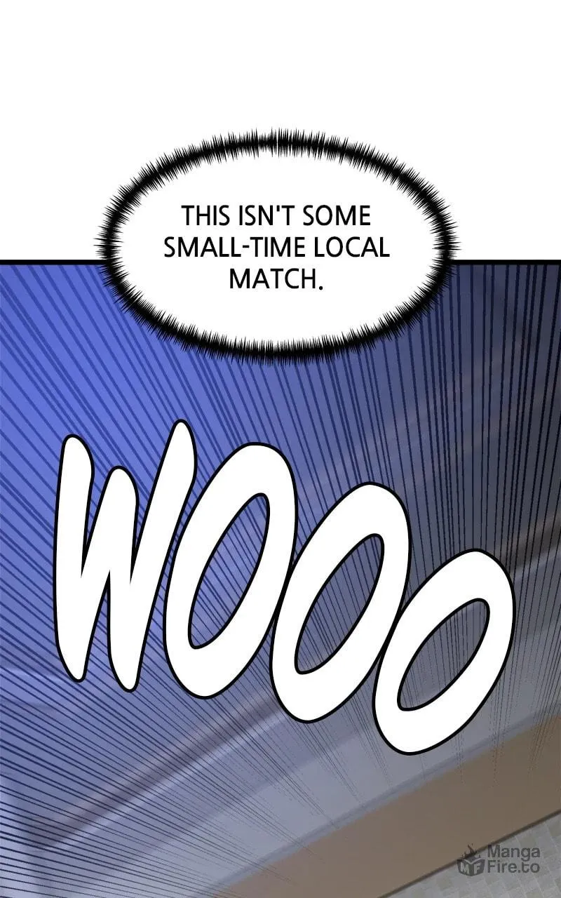 Read Double Click chapter 190 image 49 on Lezhin