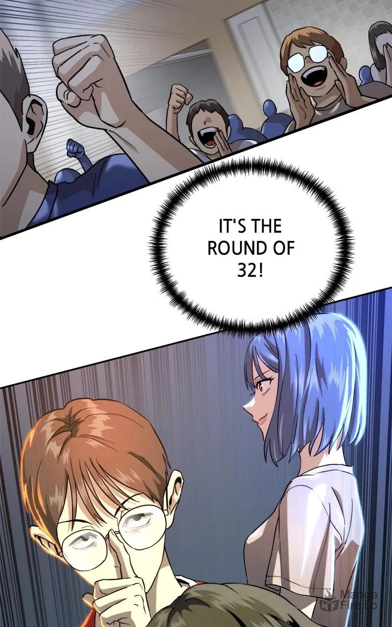 Read Double Click chapter 190 image 50 on Lezhin