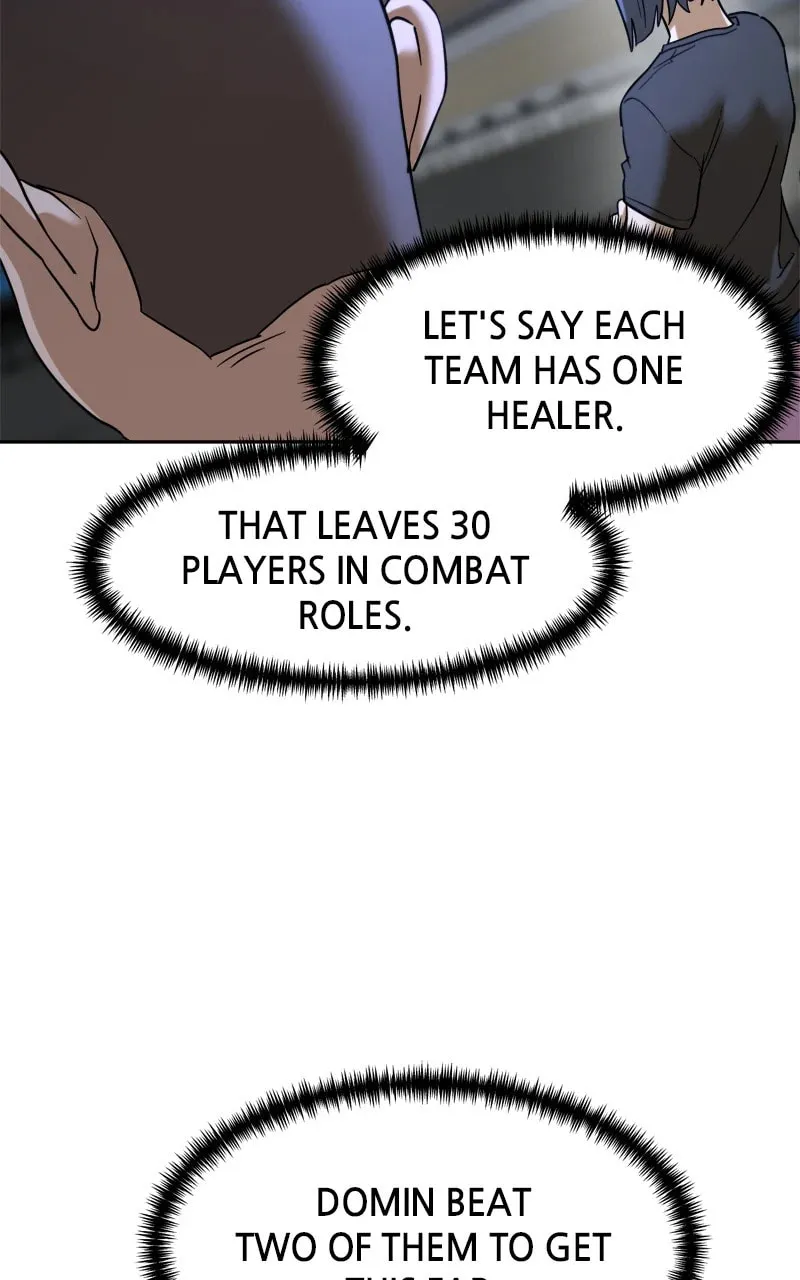 Read Double Click chapter 190 image 55 on Lezhin