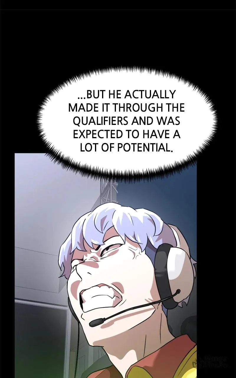 Read Double Click chapter 190 image 62 on Lezhin
