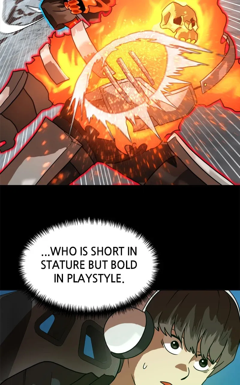Read Double Click chapter 190 image 67 on Lezhin
