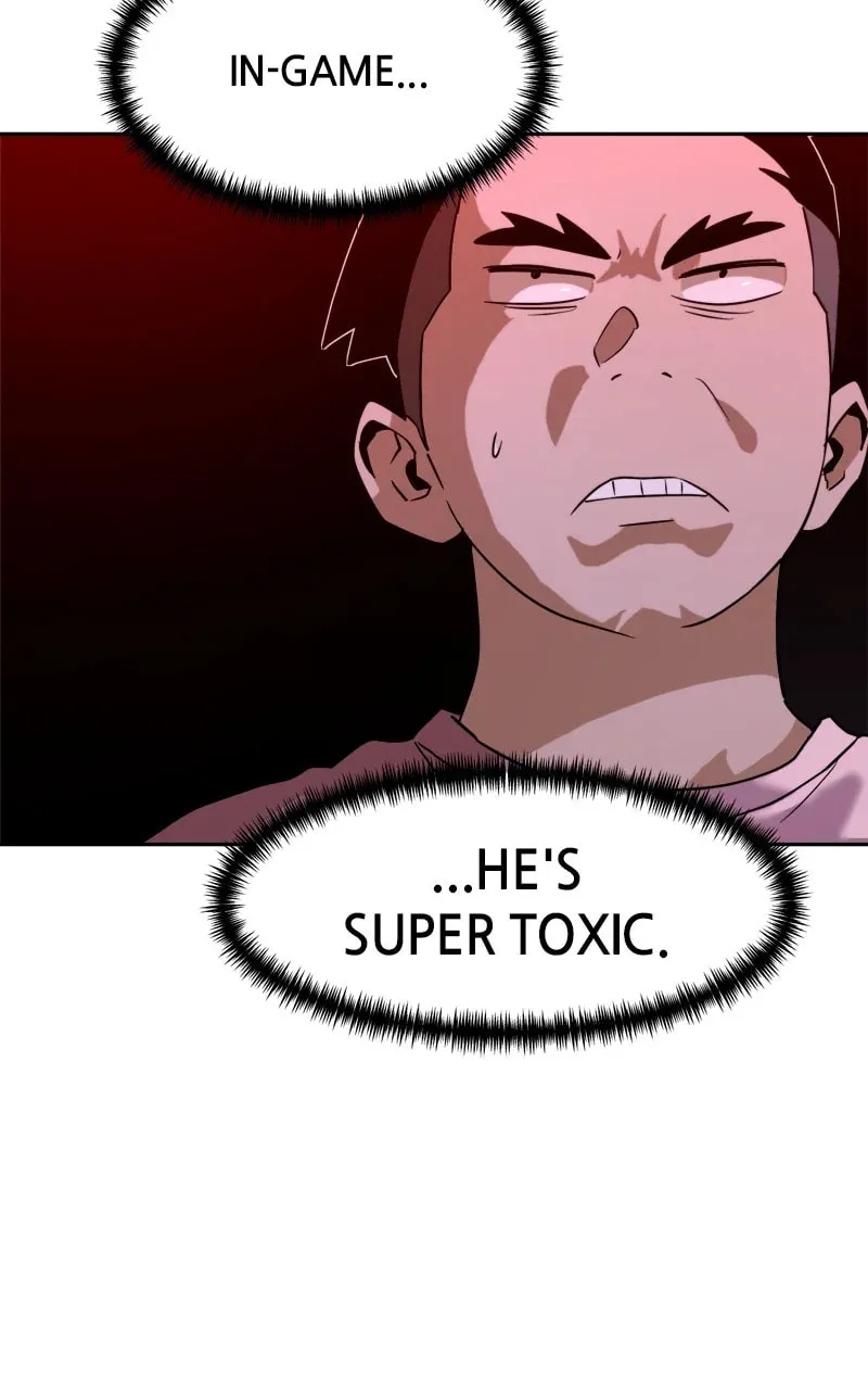 Read Double Click chapter 190 image 76 on Lezhin