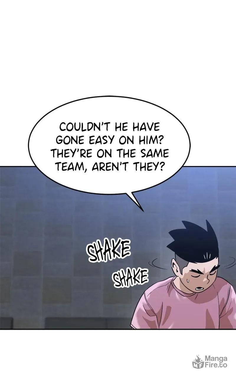 Read Double Click chapter 190 image 77 on Lezhin