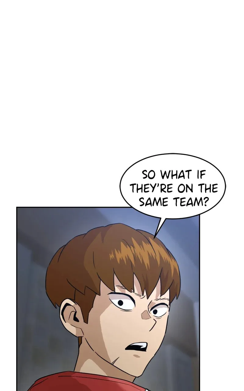Read Double Click chapter 190 image 78 on Lezhin