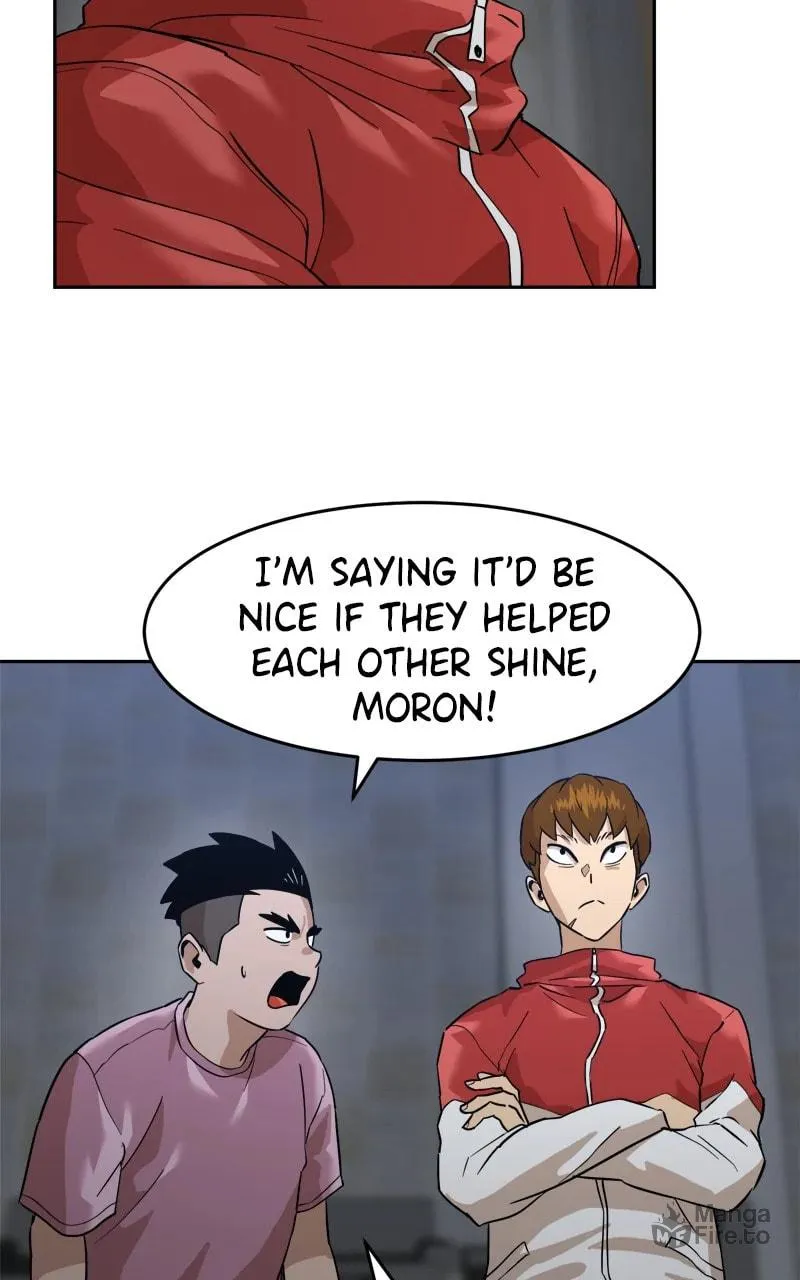 Read Double Click chapter 190 image 79 on Lezhin