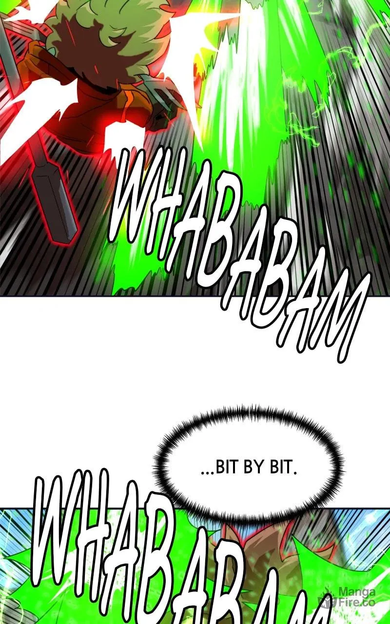 Read Double Click chapter 190 image 8 on Lezhin