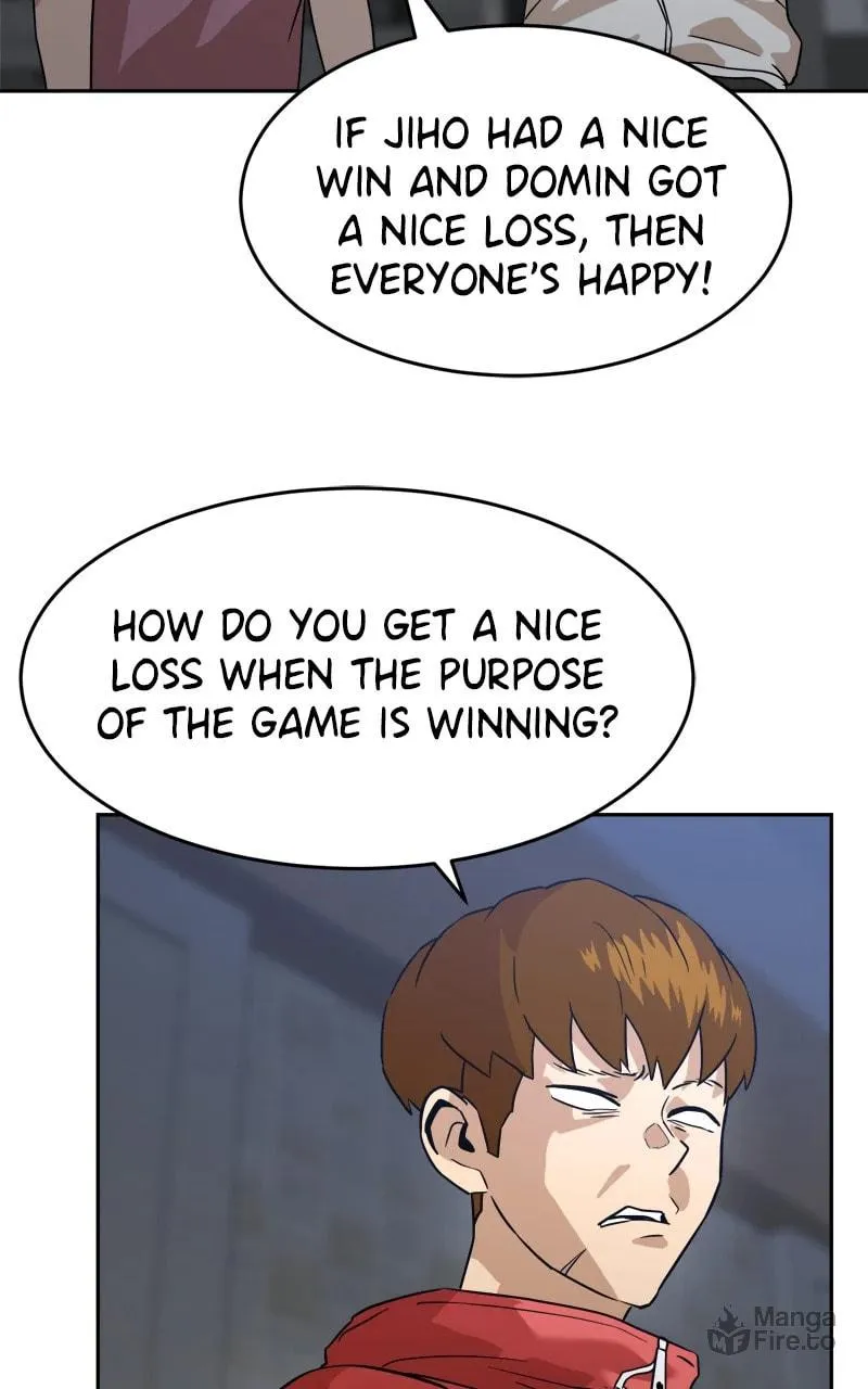 Read Double Click chapter 190 image 80 on Lezhin