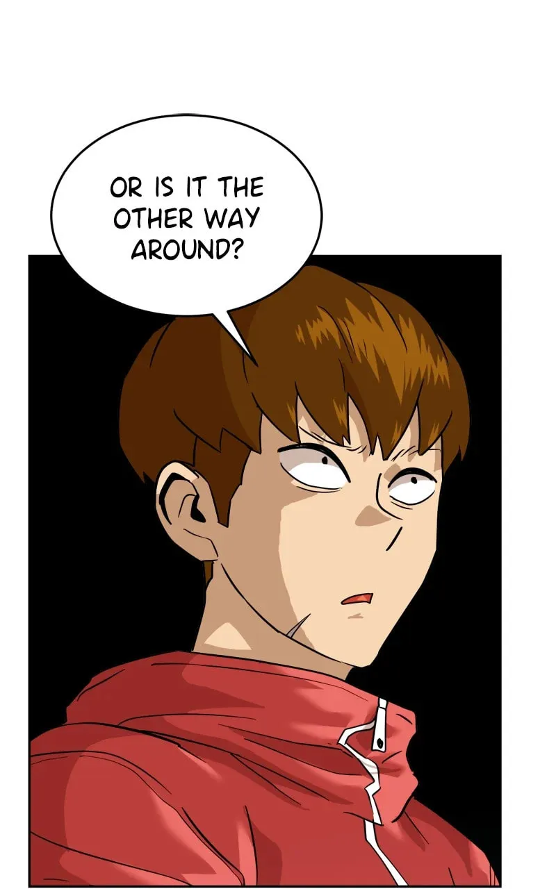 Read Double Click chapter 190 image 82 on Lezhin